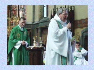 Messe up st pholien octobre 2010