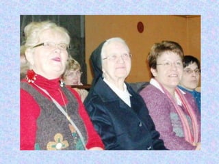 Messe up st pholien octobre 2010