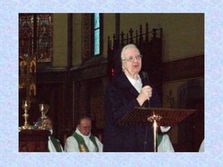 Messe up st pholien octobre 2010