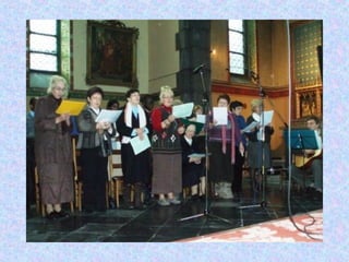 Messe up st pholien octobre 2010