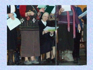 Messe up st pholien octobre 2010