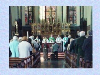 Messe up st pholien octobre 2010