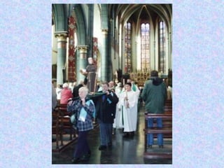 Messe up st pholien octobre 2010