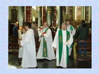 Messe up st pholien octobre 2010