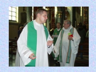 Messe up st pholien octobre 2010