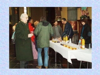 Messe up st pholien octobre 2010