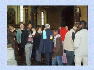 Messe up st pholien octobre 2010