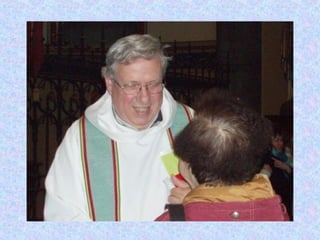 Messe up st pholien octobre 2010