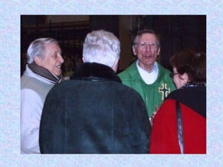 Messe up st pholien octobre 2010