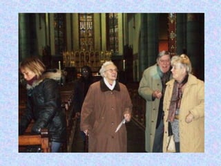 Messe up st pholien octobre 2010