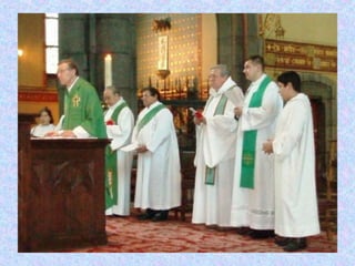 Messe up st pholien octobre 2010