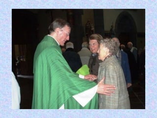 Messe up st pholien octobre 2010