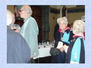 Messe up st pholien octobre 2010