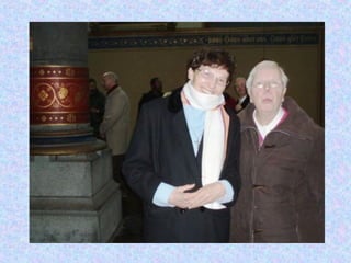 Messe up st pholien octobre 2010