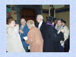 Messe up st pholien octobre 2010