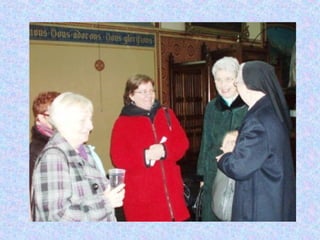 Messe up st pholien octobre 2010