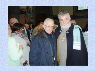 Messe up st pholien octobre 2010