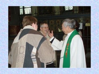 Messe up st pholien octobre 2010