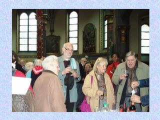 Messe up st pholien octobre 2010