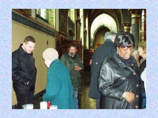 Messe up st pholien octobre 2010