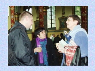 Messe up st pholien octobre 2010