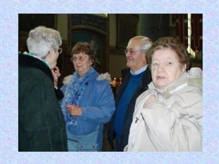 Messe up st pholien octobre 2010