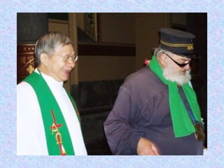 Messe up st pholien octobre 2010