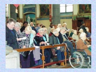 Messe up st pholien octobre 2010