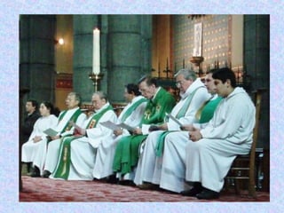 Messe up st pholien octobre 2010