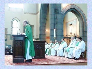 Messe up st pholien octobre 2010