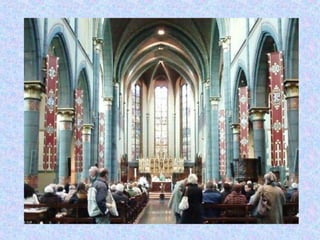 Messe up st pholien octobre 2010