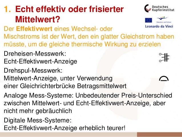 Messfehler