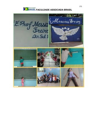 171
FACULDADE ASSOCIADA BRASIL
 