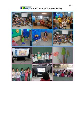 172
FACULDADE ASSOCIADA BRASIL
 