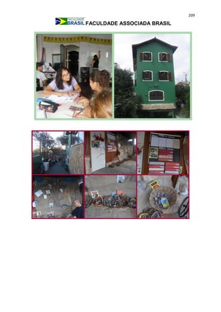 209
FACULDADE ASSOCIADA BRASIL
 