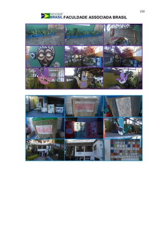 210
FACULDADE ASSOCIADA BRASIL
 