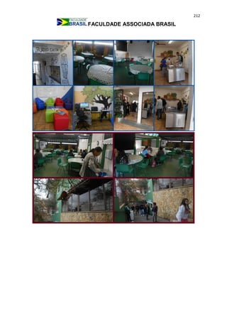 212
FACULDADE ASSOCIADA BRASIL
 