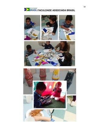 58
FACULDADE ASSOCIADA BRASIL
 