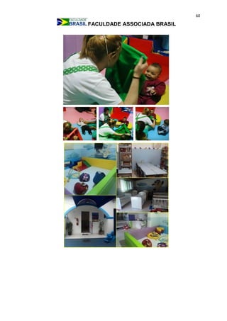 60
FACULDADE ASSOCIADA BRASIL
 