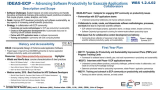Update on the Exascale Computing Project (ECP) | PDF