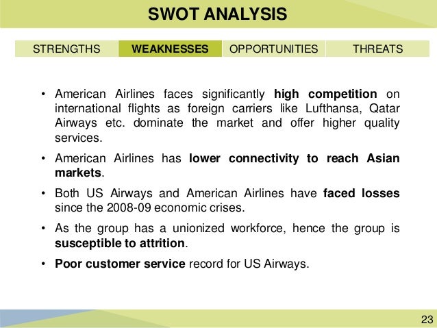 case analysis american airlines American airlines our goal is to be the number one airline in terms of safety for flights and employees dupont's real hands-on experience and their demonstrated success in workplace aa case study final 9-9-08pdf author: peggi fournier. case analysis american airlines American airlines our goal is to be the number one airline in terms of safety for flights and employees dupont's real hands-on experience and their demonstrated success in workplace aa case study final 9-9-08pdf author: peggi fournier.