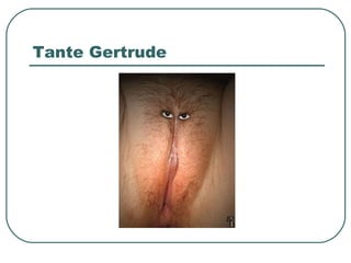 Tante Gertrude