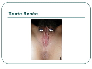 Tante Renée