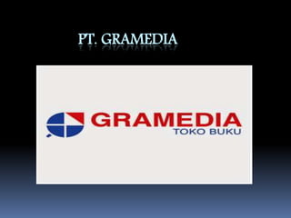 PT. GRAMEDIA
 