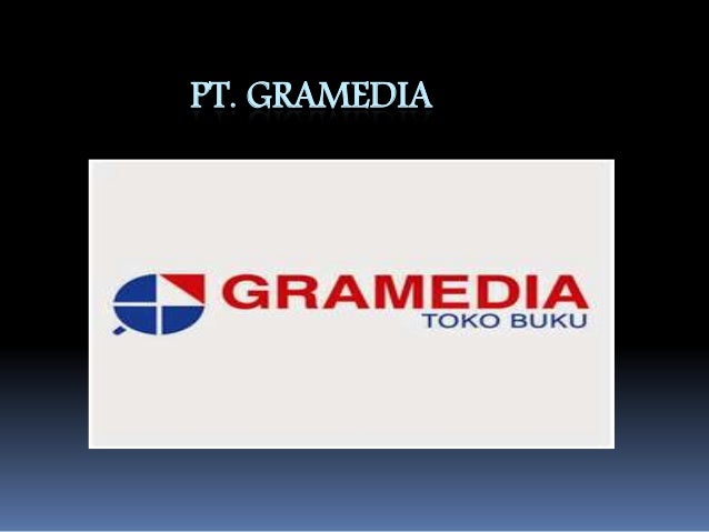  Gramedia Indonesia 
