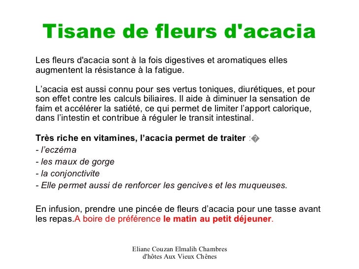 Mes Tisanes Chambres Dhôtes Aux Vieux Chênes