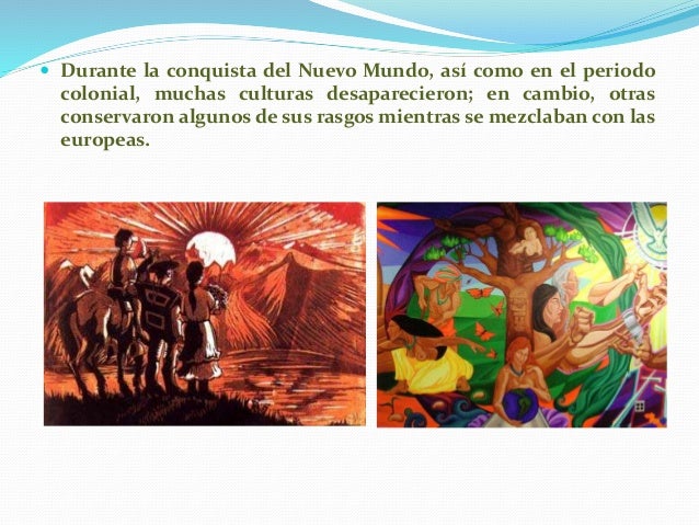 Mestizaje