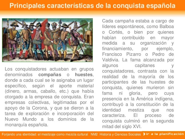 Mestizaje cultural