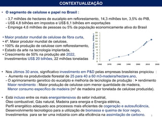  MOTIVAÇÃO PARA O TEMA ABORDADO