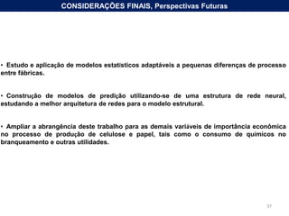 OBJETO DO ESTUDO DE CASOA   IP - InternationalPaper do Brasil Ltda.,  (Mogi Guaçu-SP, Luiz Antonio-SP e Três Lagoas-MS) possuicapacidade de 820 mil toneladas/ano de celulose e 1,0 milhão de toneladas/ano de papelpara imprimire escrever.Cerca de 50% das vendas são destinadas ao mercado externo.Unidade Luiz Antonio,que atualmente atua de forma integradacomprodução de 1200 t/d de celulosee 1000 t/d de papel, com linha única de produção de celulose e 2 máquinas de papel.100% do suprimento de madeira de eucalipto para produção de celulose e energia, provém de florestas plantadas (90% próprias) oriundas de um raio médio de 40 km (80% clones , urograndis).14
